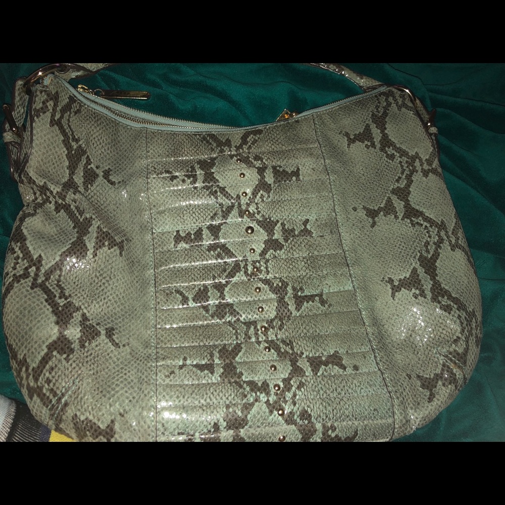 Via Spiga purse